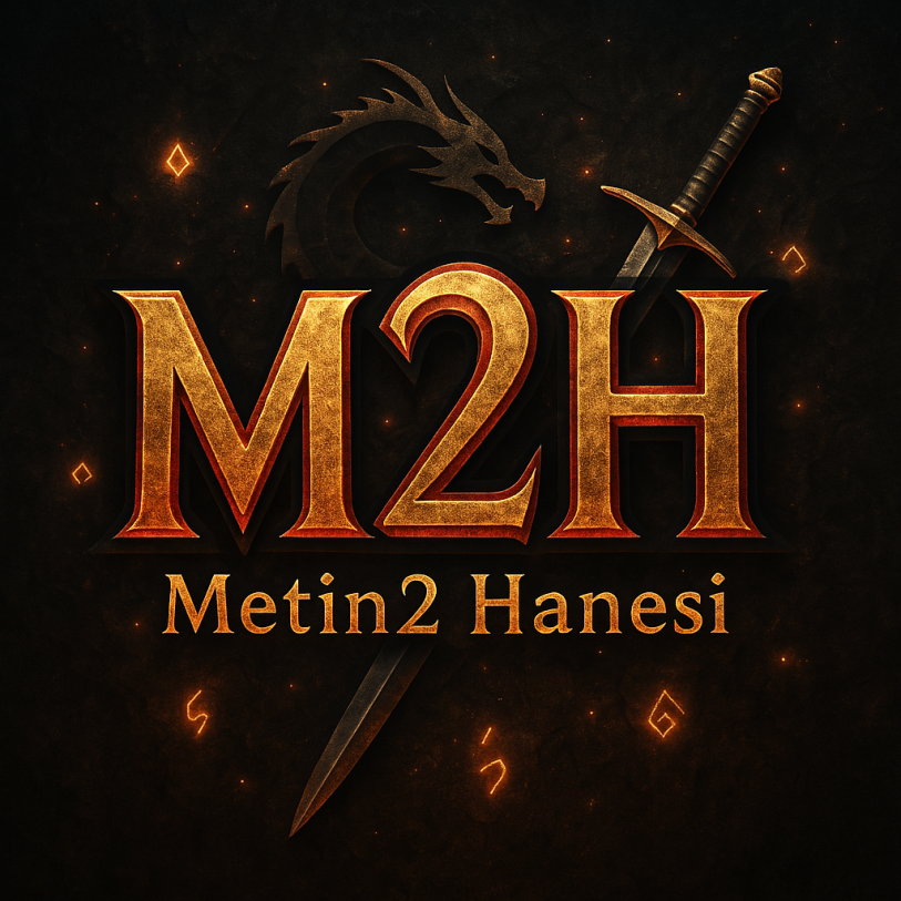 Metin2 Logo